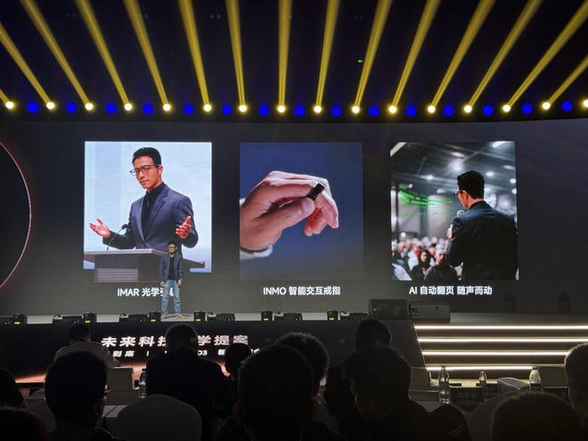 NMO GO3定义AI眼镜美学新标杆pg模拟器5秒换电惊喜价2999元I