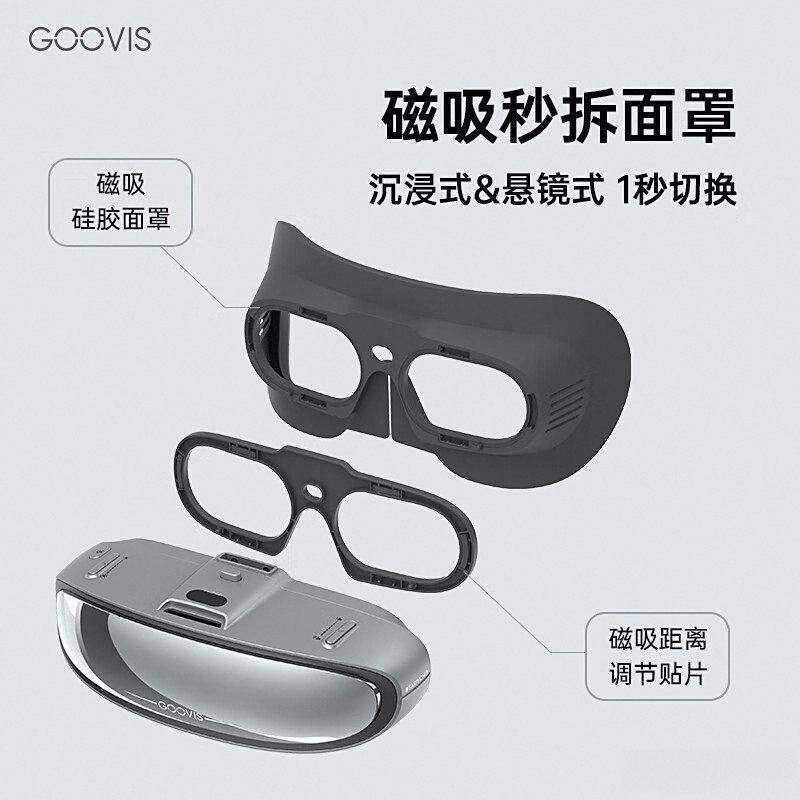 名牌推荐探索科技与设计的完美结合pg电子模拟器试玩AR眼镜十
