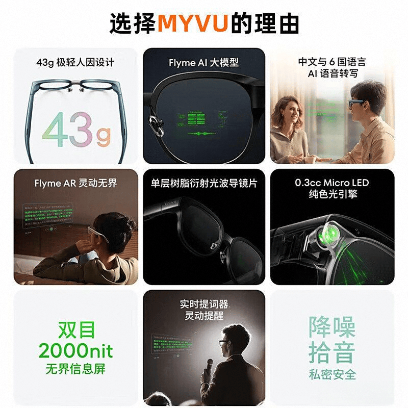 名牌推荐探索科技与设计的完美结合pg电子模拟器试玩AR眼镜十大(图3)